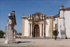 Coimbra